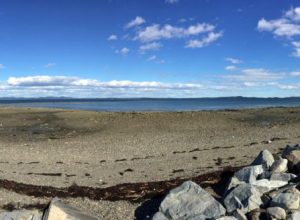 Bay of Fundy