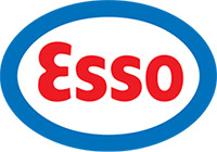 Esso Logo