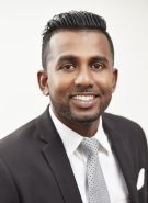 Kumar Sivakumaran