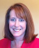 Lorri Frederick